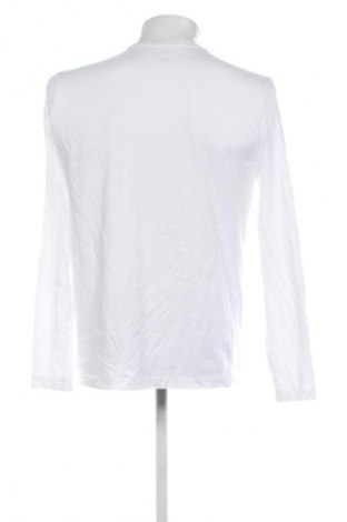 Pánské tričko  H&M, Velikost L, Barva Bílá, Cena  179,00 Kč