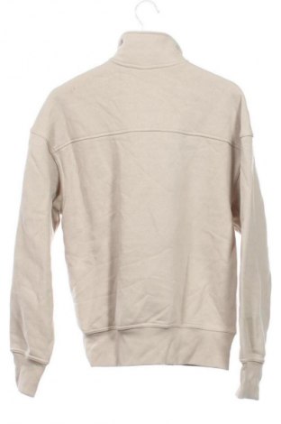 Ανδρική μπλούζα H&M, Μέγεθος XS, Χρώμα  Μπέζ, Τιμή 4,99 €