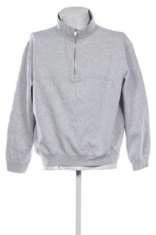 Bluză de bărbați H&M, Mărime XL, Culoare Gri, Preț 30,99 Lei