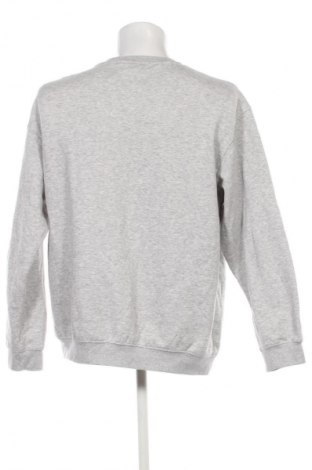 Мъжка блуза H&M, Размер L, Цвят Сив, Цена 5,11 €