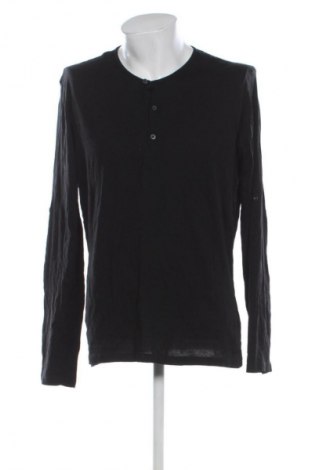 Férfi blúz H&M, Méret XL, Szín Fekete, Ár 2 889 Ft