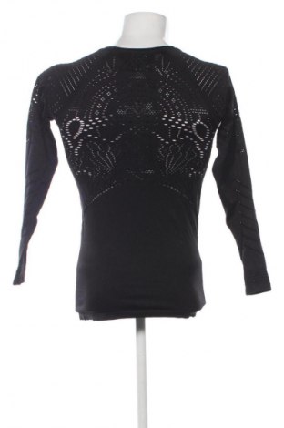 Herren Shirt H&M, Größe M, Farbe Schwarz, Preis 6,99 €