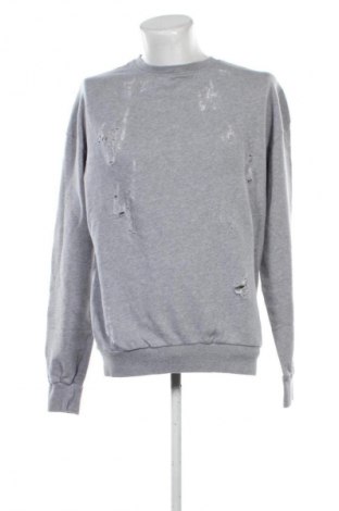 Férfi blúz H&M Divided, Méret M, Szín Szürke, Ár 4 132 Ft