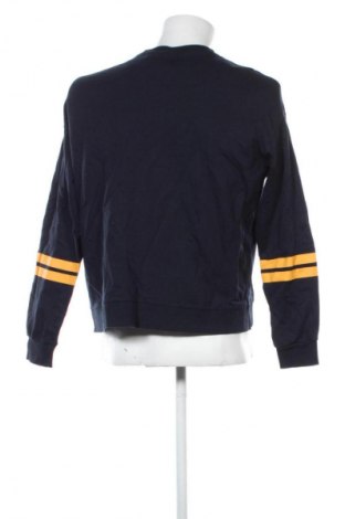 Мъжка блуза H&M Divided, Размер L, Цвят Син, Цена 10,00 €