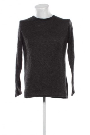 Ανδρική μπλούζα H&M Divided, Μέγεθος M, Χρώμα Μαύρο, Τιμή 18,41 €