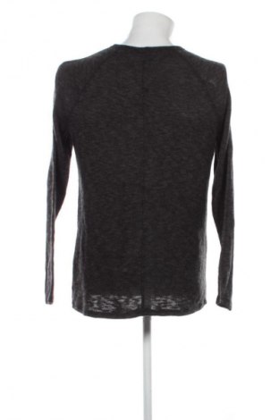 Ανδρική μπλούζα H&M Divided, Μέγεθος M, Χρώμα Μαύρο, Τιμή 18,41 €