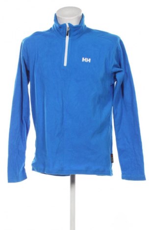 Męska bluzka Helly Hansen, Rozmiar XL, Kolor Niebieski, Cena 85,99 zł