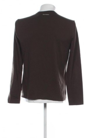 Herren Shirt Henry Cotton's, Größe L, Farbe Grün, Preis 19,99 €