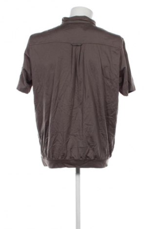 Мъжка блуза Henson & Henson, Размер XL, Цвят Зелен, Цена 6,64 €