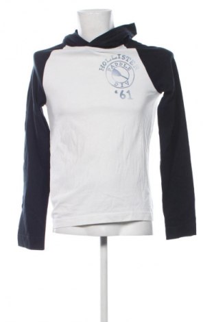 Мъжка блуза Hollister, Размер S, Цвят Многоцветен, Цена 14,00 €