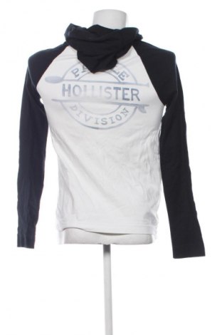 Мъжка блуза Hollister, Размер S, Цвят Многоцветен, Цена 14,00 €