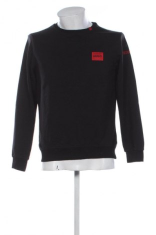 Męska bluzka Hugo Boss, Rozmiar M, Kolor Czarny, Cena 262,57 zł