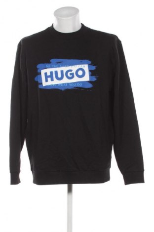 Pánské tričko  Hugo Boss, Velikost L, Barva Černá, Cena  2 699,00 Kč