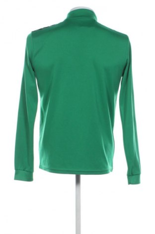 Pánské tričko  Hummel, Velikost M, Barva Zelená, Cena  805,00 Kč