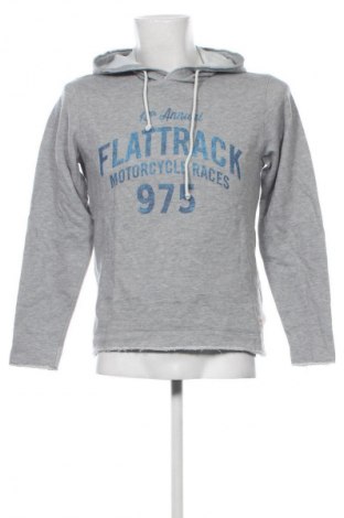 Ανδρική μπλούζα Jack & Jones, Μέγεθος M, Χρώμα Γκρί, Τιμή 7,99 €