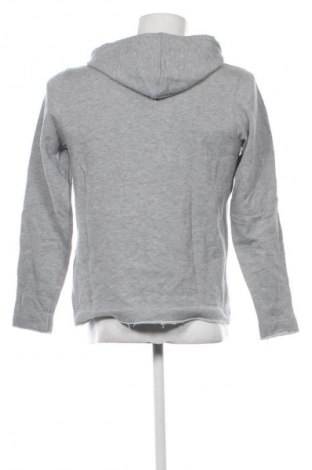 Ανδρική μπλούζα Jack & Jones, Μέγεθος M, Χρώμα Γκρί, Τιμή 7,99 €