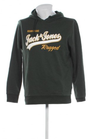 Herren Shirt Jack & Jones, Größe L, Farbe Grün, Preis 13,99 €