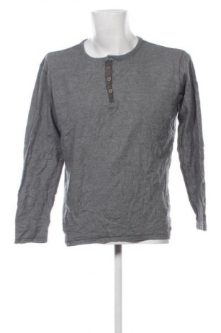 Bluză de bărbați Jack & Jones, Mărime XL, Culoare Gri, Preț 38,99 Lei