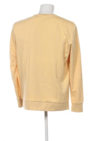 Męska bluzka Jack & Jones, Rozmiar XL, Kolor Żółty, Cena 52,99 zł