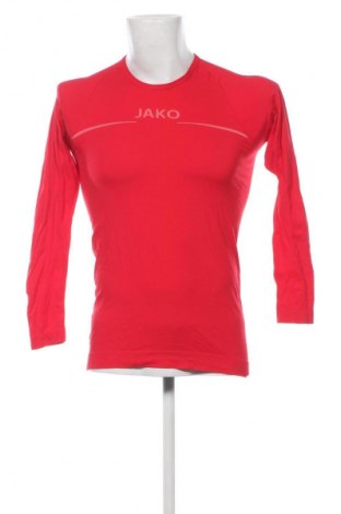 Pánské tričko  Jako, Velikost L, Barva Červená, Cena  189,00 Kč