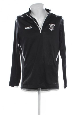 Férfi blúz Jako, Méret L, Szín Fekete, Ár 3 139 Ft