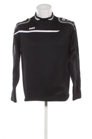 Herren Shirt Jako, Größe M, Farbe Schwarz, Preis 8,99 €