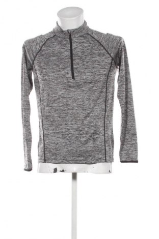 Pánske tričko  James & Nicholson, Veľkosť S, Farba Sivá, Cena  6,95 €