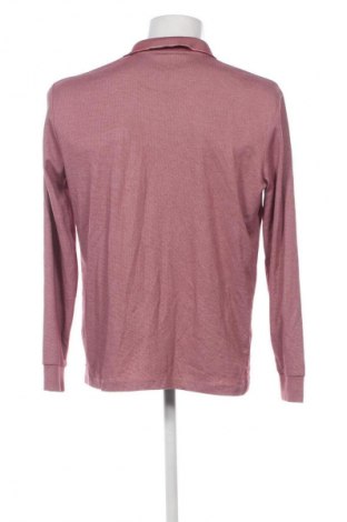 Herren Shirt Jean Carriere, Größe L, Farbe Rot, Preis € 10,00