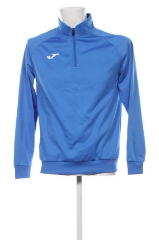 Ανδρική μπλούζα Joma, Μέγεθος M, Χρώμα Μπλέ, Τιμή 9,99 €