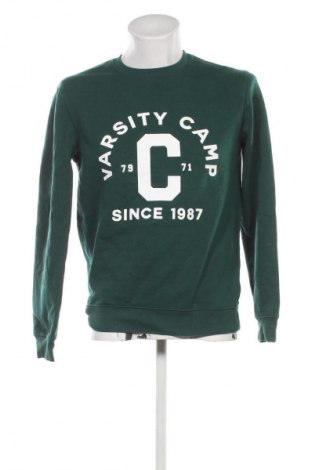 Męska bluzka Jules, Rozmiar S, Kolor Zielony, Cena 23,99 zł