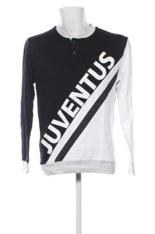 Męska bluzka Juventus, Rozmiar L, Kolor Czarny, Cena 89,99 zł