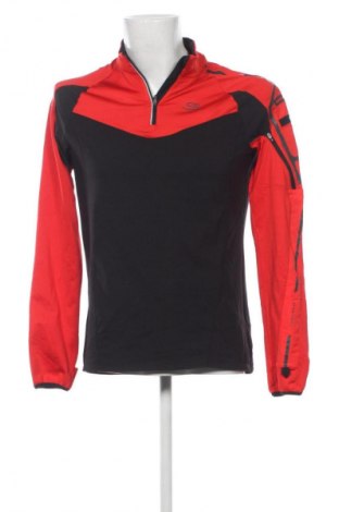 Męska bluzka Kalenji, Rozmiar M, Kolor Kolorowy, Cena 32,99 zł