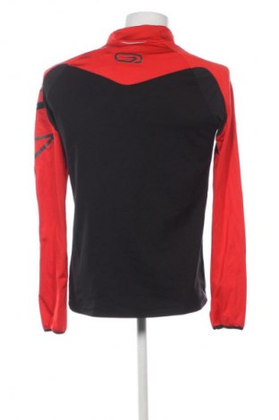 Męska bluzka Kalenji, Rozmiar M, Kolor Kolorowy, Cena 32,99 zł