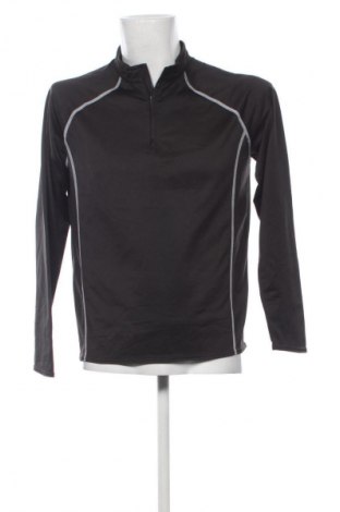 Férfi blúz Kalenji, Méret M, Szín Fekete, Ár 3 199 Ft