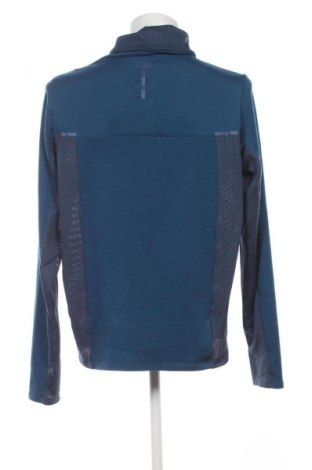 Bluză de bărbați Kalenji, Mărime XL, Culoare Albastru, Preț 38,99 Lei