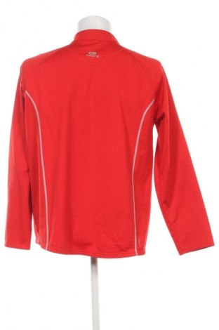 Herren Shirt Kalenji, Größe XL, Farbe Rot, Preis 8,99 €