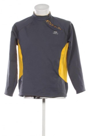 Bluză de bărbați Kalenji, Mărime XL, Culoare Multicolor, Preț 38,99 Lei