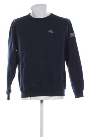 Pánske tričko  Kappa, Veľkosť M, Farba Modrá, Cena  11,95 €