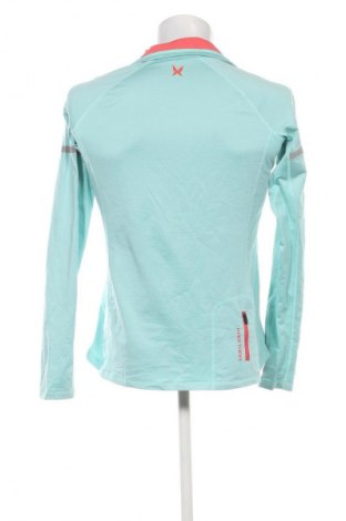 Bluză de bărbați Kari Traa, Mărime L, Culoare Albastru, Preț 98,99 Lei