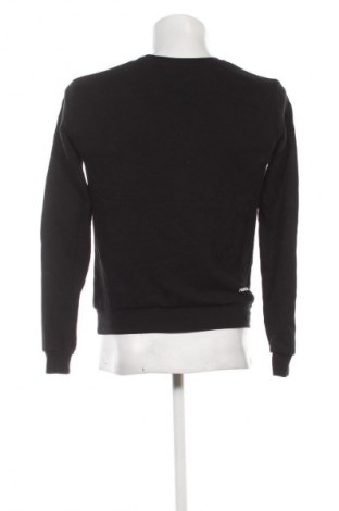 Bluză de bărbați Karl Lagerfeld, Mărime M, Culoare Negru, Preț 208,99 Lei