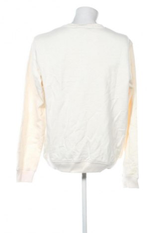 Herren Shirt Karl Lagerfeld, Größe M, Farbe Ecru, Preis 119,99 €