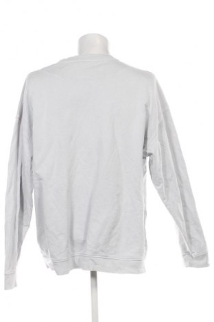 Ανδρική μπλούζα Karo Kauer, Μέγεθος XL, Χρώμα Γκρί, Τιμή 15,99 €