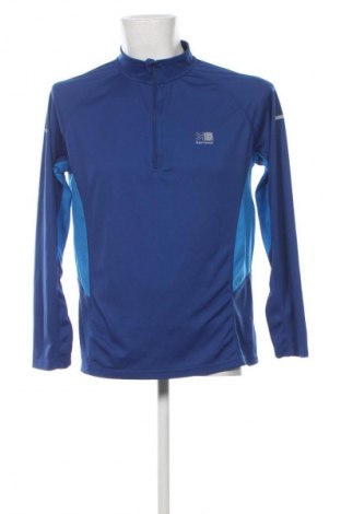 Męska bluzka Karrimor, Rozmiar L, Kolor Niebieski, Cena 74,00 zł