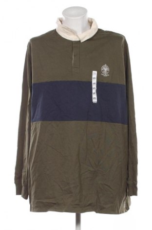 Férfi blúz Kiabi, Méret 5XL, Szín Sokszínű, Ár 2 949 Ft