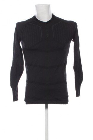 Herren Shirt Kipsta, Größe XL, Farbe Schwarz, Preis € 12,00