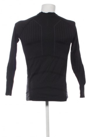 Herren Shirt Kipsta, Größe XL, Farbe Schwarz, Preis € 12,00