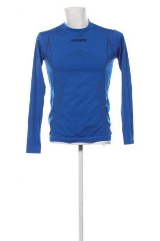 Férfi blúz Kipsta, Méret M, Szín Kék, Ár 3 029 Ft