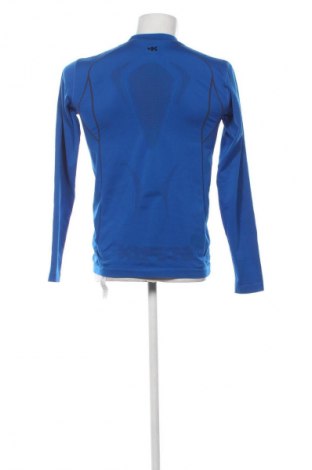 Férfi blúz Kipsta, Méret M, Szín Kék, Ár 3 029 Ft