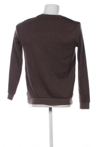 Pánske tričko  LC Waikiki, Veľkosť M, Farba Hnedá, Cena  20,00 €