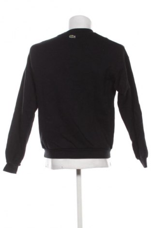 Herren Shirt Lacoste, Größe S, Farbe Schwarz, Preis 87,99 €